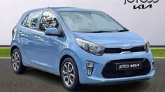 Used 2022 Kia Picanto 3 Hatchback | £14,000 (Fair price)