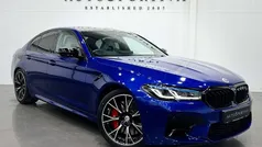 Used 2023 BMW M5 Competition Edition Sedan | £65,990 (Fair price)