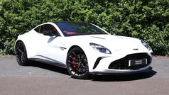 Used 2024 Aston Martin V8 Vantage Coupe | £149,995 (Fair price)