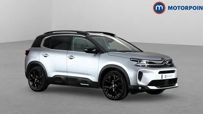 Used Citroën C5 224 HP (164 kW) 2024 Hatchback
