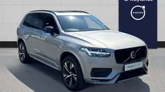 Used 2025 Volvo XC90 Plus SUV | £46,980 (Fair price)