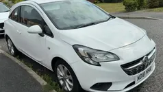 Used 2019 Vauxhall Corsa Hatchback | £7,899 (Fair price)