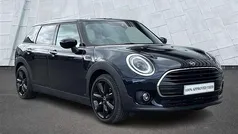 Used 2021 Mini Cooper Clubman Exclusive Estate | £18,495 (Fair price)