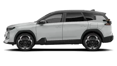 New 2025 Citroën C5 Aircross SUV | £24,290 (Fair price)