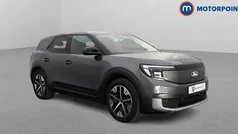 Grey Used 2025 Ford Explorer Select SUV | £27,699 (Fair price)