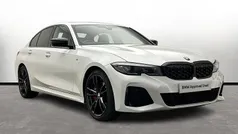 Used 2021 BMW M340 Comfort Edition Sedan | £34,000 (Fair price)
