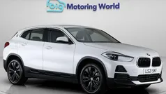 Used 2023 BMW X2 Sport Line SUV | £14,800 (Fair price)
