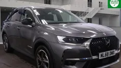 Used 2021 DS Automobiles DS7 Crossback Prestige SUV | £15,400 (Good price)