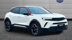 Used 2022 Vauxhall Mokka SRi SUV | £14,421 (Fair price)