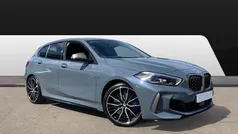 Grey Used 2023 BMW M135 Comfort Edition Hatchback | £28,500 (Fair price)