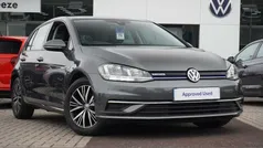 Used 2019 VW Golf VII SE Hatchback | £14,990 (Fair price)
