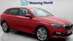 Used 2023 Skoda Scala SE L Hatchback | £10,800 (Good price)