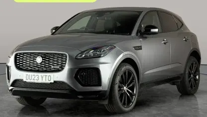 Used Jaguar E-Pace R-Dynamic 309 HP (227 kW) 2022 SUV