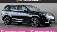 Used 2023 Land Rover Discovery Sport SE Dynamic SUV | £22,987 (Super price)