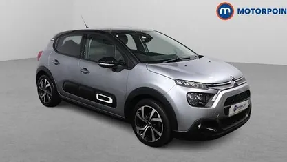 Used Citroën C3 PureTech 110 HP (80 kW) 2023 Hatchback