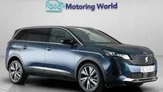 Used 2022 Peugeot 5008 Premium MPV | £23,200 (Fair price)
