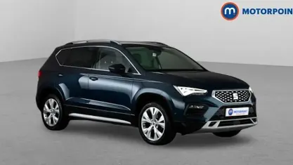 Used Seat Ateca Xperience 150 HP (110 kW) 2025 SUV