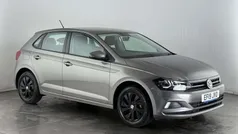 Used 2020 VW Polo SE Hatchback | £12,200 (Good price)