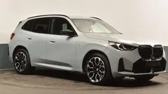 Used 2025 BMW X3 Comfort Edition SUV | £64,675 (Super price)