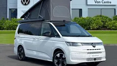 Used 2025 VW California California Van | £66,591 (Super price)