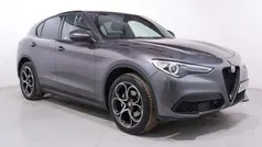 Used 2021 Alfa Romeo Stelvio Sprint SUV | £22,500 (Super price)