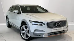 Used 2018 Volvo V90 CC Ocean Race Estate | £24,390 (Fair price)