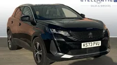 Used 2023 Peugeot 3008 Active+ Estate | £16,425 (Fair price)