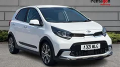 Used 2023 Kia Picanto X-Line Hatchback | £11,997 (Fair price)