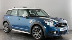 Used 2018 Mini Cooper S Hatchback | £14,750 (Fair price)