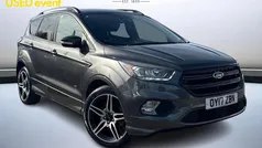 Used 2019 Ford Kuga ST-Line SUV | £12,999 (Good price)
