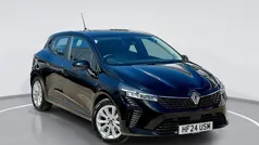 Used 2026 Renault Clio V Evolution Hatchback | £16,099 (Super price)