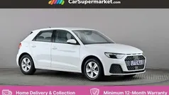 Used 2023 Audi A1 Sportback Hatchback | £16,197 (Fair price)
