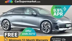 Used 2025 Hyundai Ioniq 6 Ultimate Sedan | £23,397 (Good price)
