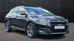 Used 2022 Kia XCeed 3 SUV | £15,612 (Fair price)