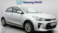 Used 2019 Kia Rio 2 Hatchback | £10,000 (Fair price)