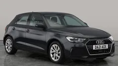 Used 2024 Audi A1 Sportback Sport Hatchback | £16,123 (Super price)