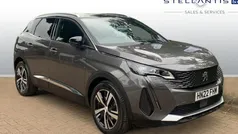 Used 2022 Peugeot 3008 GTi Estate | £17,461 (Fair price)