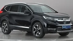 Used 2020 Honda CR-V SR SUV | £19,249 (Fair price)