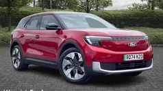 Used 2025 Ford Explorer Premium SUV | £32,990 (Good price)
