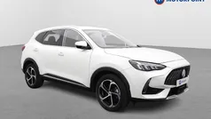Used 2023 MG HS Trophy SUV | £18,899 (Fair price)