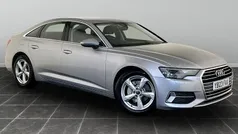 Used 2023 Audi A6 Sport Sedan | £20,395 (Super price)