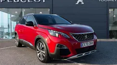 Used 2020 Peugeot 3008 GTi Estate | £17,795 (Fair price)