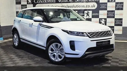 Used 2023 Land Rover Range Rover evoque S Hatchback | £19,488 (Super price)