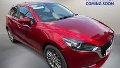 Used 2020 Mazda 2 Inclusive Hatchback | £13,500 (Fair price)