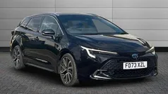 Used 2023 Toyota Corolla Sport Estate | £26,650 (Fair price)