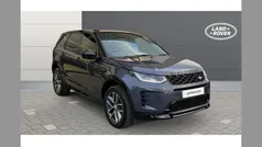 Used 2024 Land Rover Discovery Sport SE Dynamic SUV | £36,570 (Fair price)