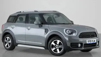 Used Mini Cooper Classic 136 HP (100 kW) 2020 Hatchback