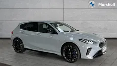 Used 2025 BMW M135 Comfort Edition Hatchback | £34,691 (Fair price)