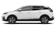 Used 2020 Peugeot 3008 GT-line Estate | £11,999 (Fair price)