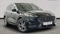 Used 2020 Ford Kuga ST-Line SUV | £17,034 (Fair price)